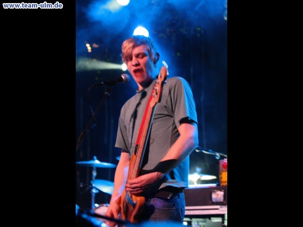 Madsen & RockBar @ Roxy - Bild 13