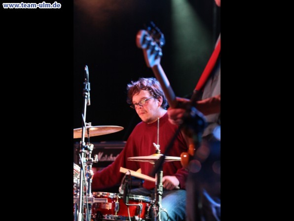 Madsen & RockBar @ Roxy - Bild 14