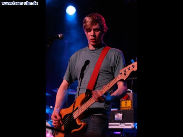 Madsen & RockBar @ Roxy - Bild 17