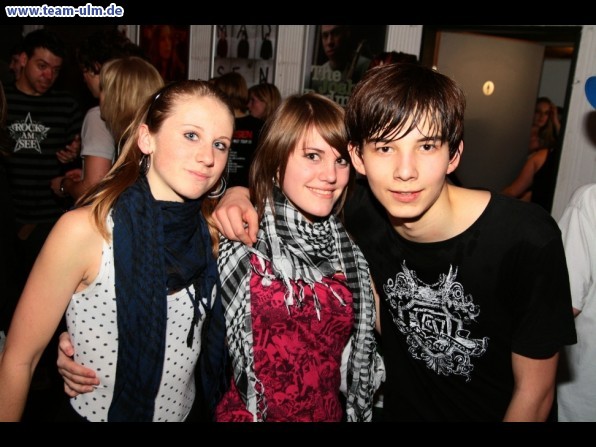 Madsen & RockBar @ Roxy - Bild 18