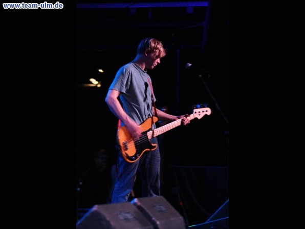 Madsen & RockBar @ Roxy - Bild 20