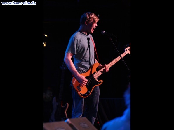 Madsen & RockBar @ Roxy - Bild 23