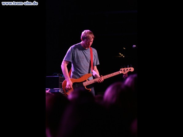 Madsen & RockBar @ Roxy - Bild 26