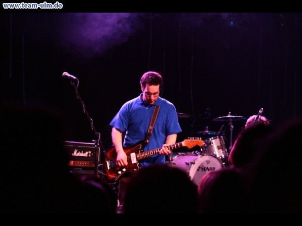 Madsen & RockBar @ Roxy - Bild 27