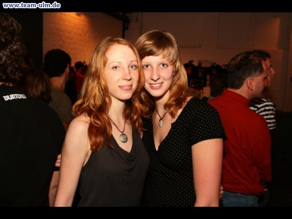 Madsen & RockBar @ Roxy - Bild 28