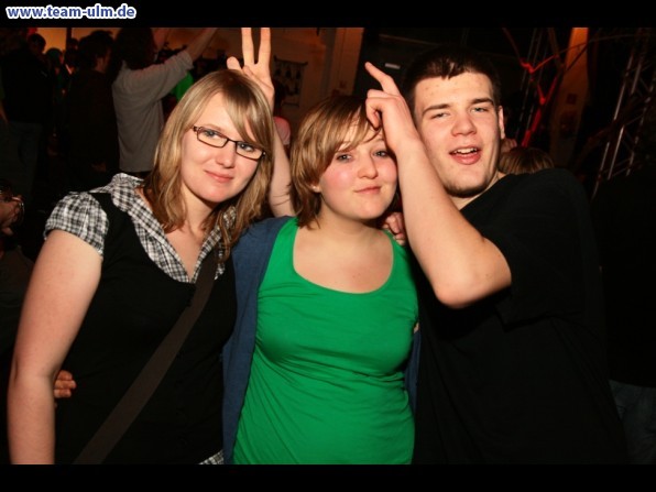 Madsen & RockBar @ Roxy - Bild 29