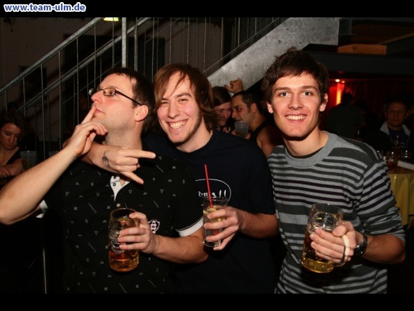 Madsen & RockBar @ Roxy - Bild 30