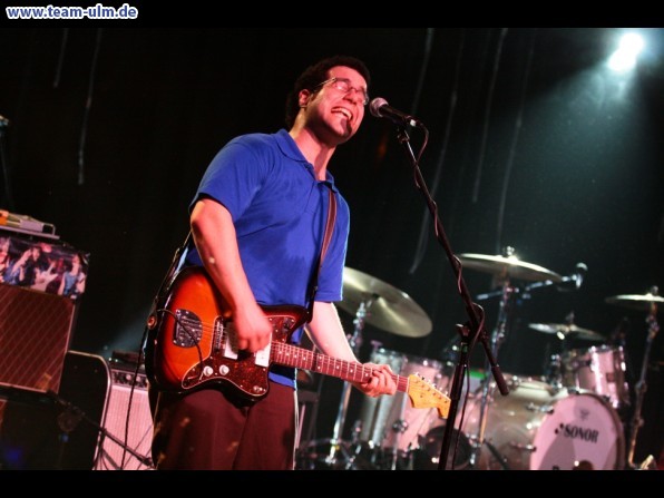 Madsen & RockBar @ Roxy - Bild 32