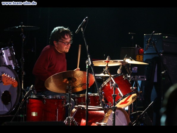 Madsen & RockBar @ Roxy - Bild 33