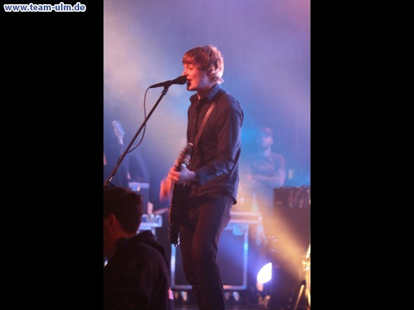 Madsen & RockBar @ Roxy - Bild 34