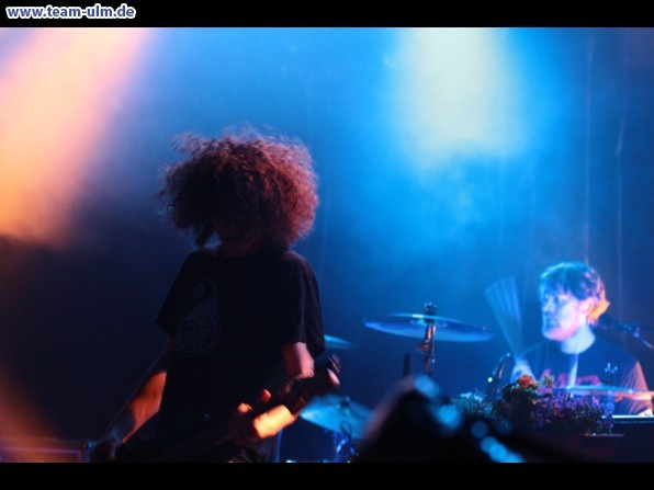Madsen & RockBar @ Roxy - Bild 35