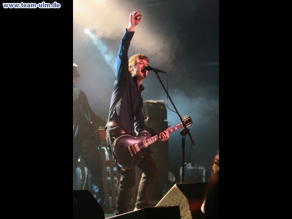 Madsen & RockBar @ Roxy - Bild 36