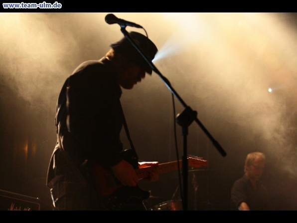 Madsen & RockBar @ Roxy - Bild 37