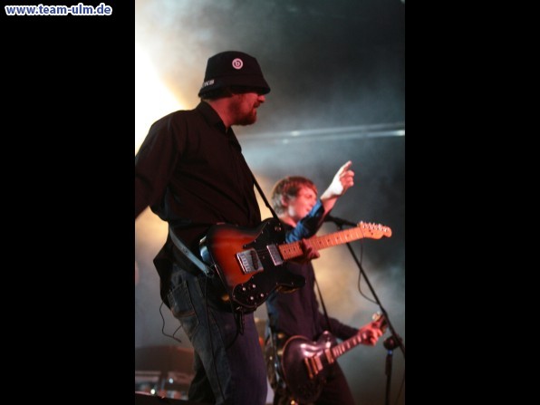 Madsen & RockBar @ Roxy - Bild 38
