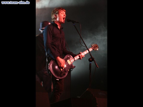 Madsen & RockBar @ Roxy - Bild 39