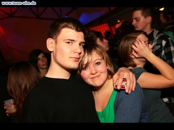 Madsen & RockBar @ Roxy - Bild 4