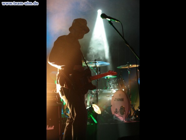 Madsen & RockBar @ Roxy - Bild 41