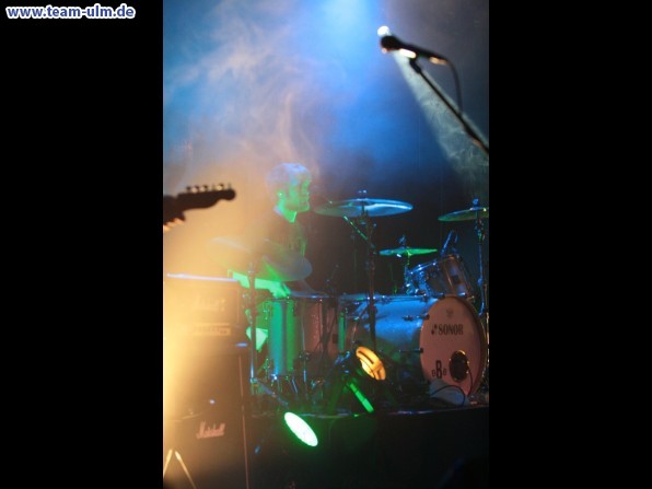 Madsen & RockBar @ Roxy - Bild 42