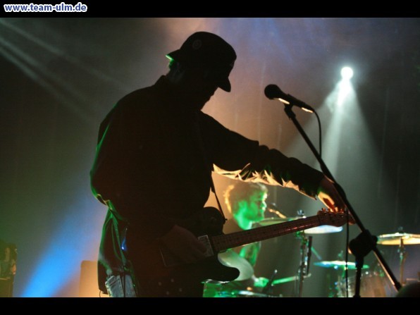 Madsen & RockBar @ Roxy - Bild 43