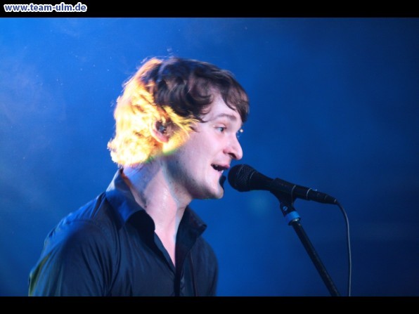 Madsen & RockBar @ Roxy - Bild 44