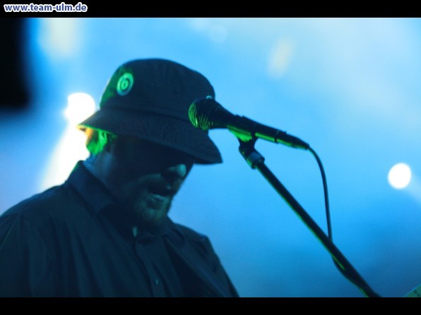 Madsen & RockBar @ Roxy - Bild 45
