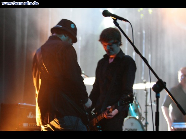 Madsen & RockBar @ Roxy - Bild 47