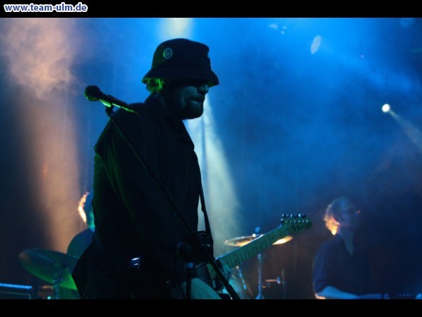 Madsen & RockBar @ Roxy - Bild 48