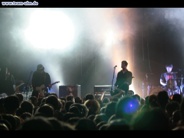 Madsen & RockBar @ Roxy - Bild 49
