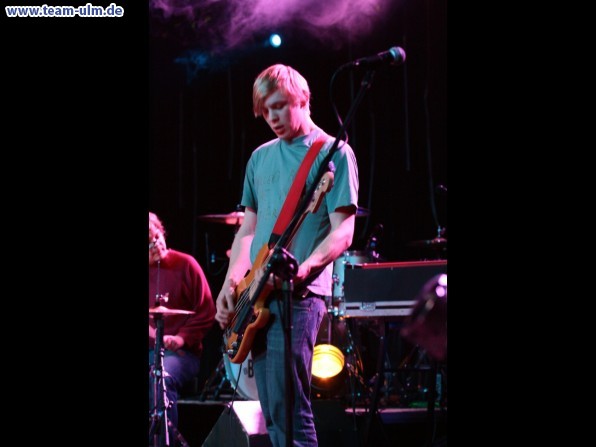Madsen & RockBar @ Roxy - Bild 5