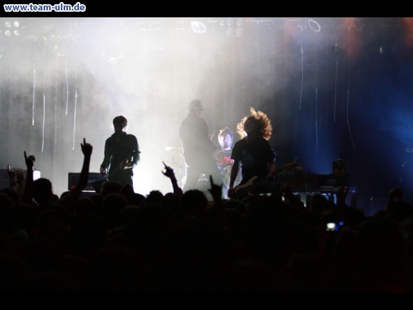 Madsen & RockBar @ Roxy - Bild 50