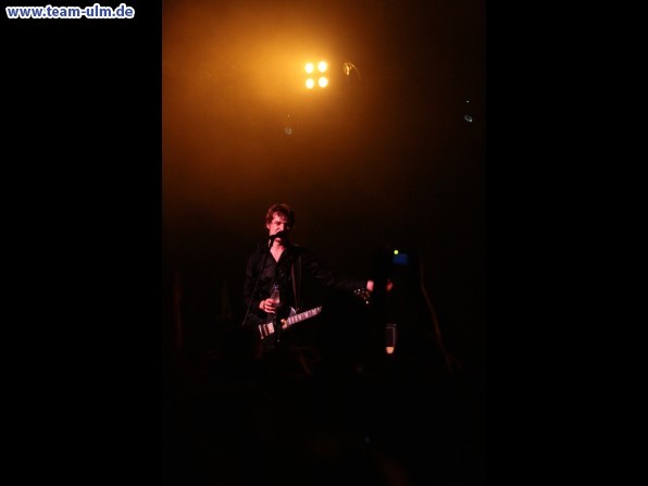 Madsen & RockBar @ Roxy - Bild 51