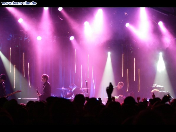 Madsen & RockBar @ Roxy - Bild 52
