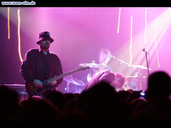 Madsen & RockBar @ Roxy - Bild 53