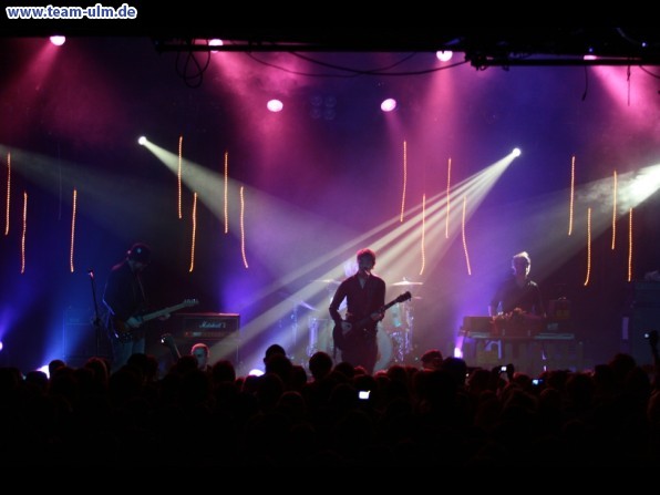Madsen & RockBar @ Roxy - Bild 54