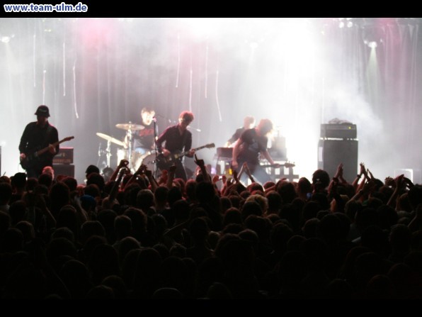 Madsen & RockBar @ Roxy - Bild 55