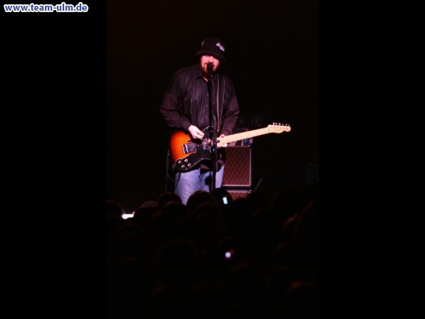Madsen & RockBar @ Roxy - Bild 56