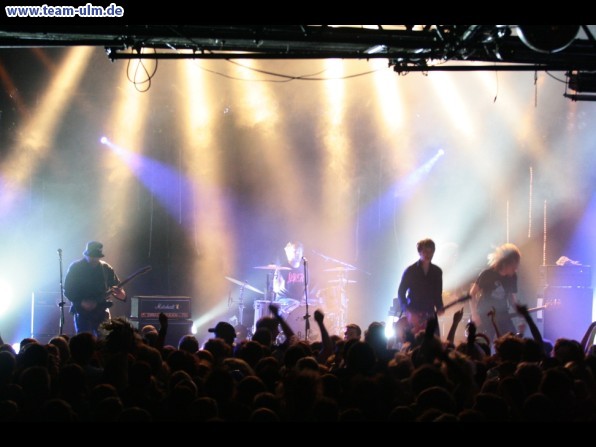 Madsen & RockBar @ Roxy - Bild 57