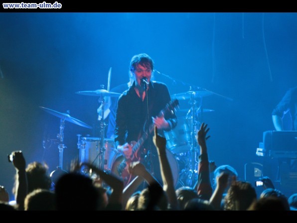 Madsen & RockBar @ Roxy - Bild 58