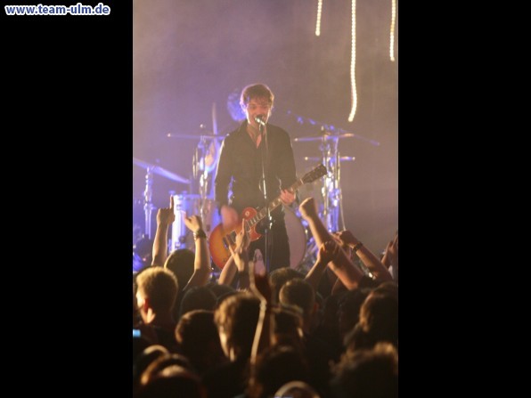 Madsen & RockBar @ Roxy - Bild 59