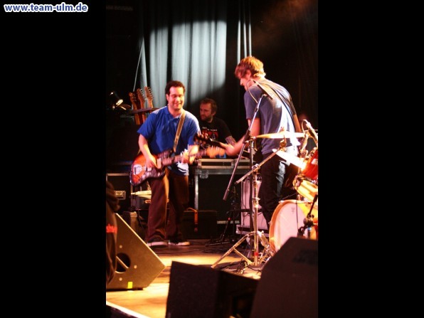 Madsen & RockBar @ Roxy - Bild 6