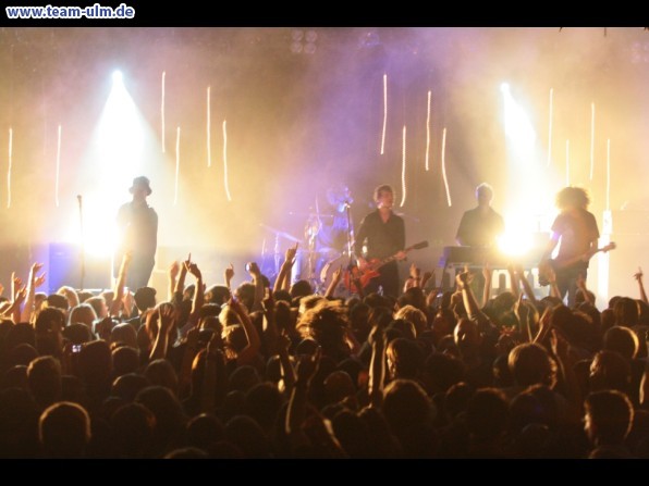 Madsen & RockBar @ Roxy - Bild 60