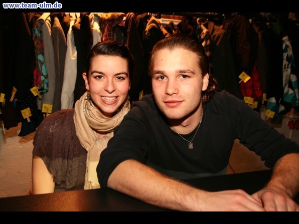 Madsen & RockBar @ Roxy - Bild 61