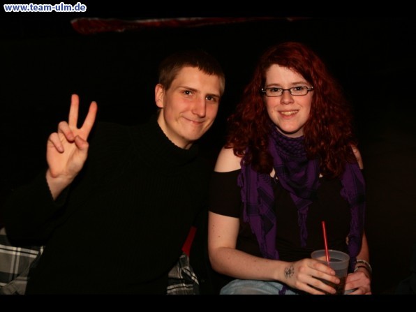 Madsen & RockBar @ Roxy - Bild 62