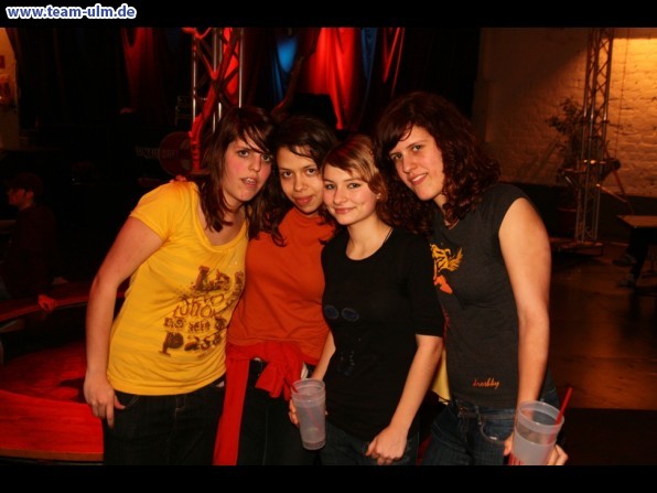 Madsen & RockBar @ Roxy - Bild 63