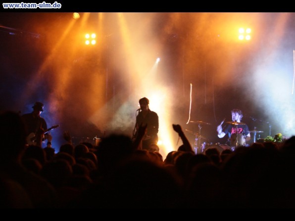 Madsen & RockBar @ Roxy - Bild 66
