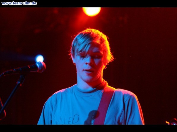 Madsen & RockBar @ Roxy - Bild 9
