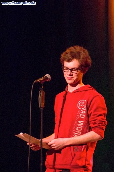 Poetry Slam @ Roxy - Bild 11