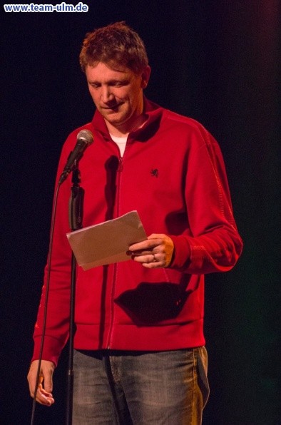 Poetry Slam @ Roxy - Bild 14