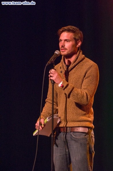 Poetry Slam @ Roxy - Bild 16