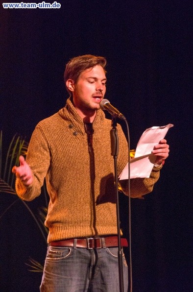 Poetry Slam @ Roxy - Bild 17